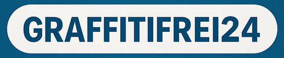 Graffitifrei24 Logo
